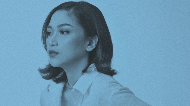 Uap Widya Rilis Single 'Last Right One', Satu Harapan untuk Berlabuh di Cinta Terakhir