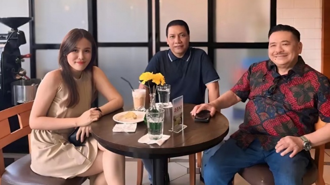 Sempat Kikuk Pakai iPhone 15 Pro Max, Jessica Wongso Kini Tampil Mentereng Pakai Apple Watch