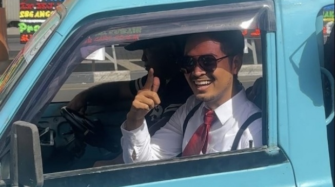 Becak, Motor, Hingga Pete-Pete: Ragam Transportasi Wakil Rakyat di DPRD Makassar