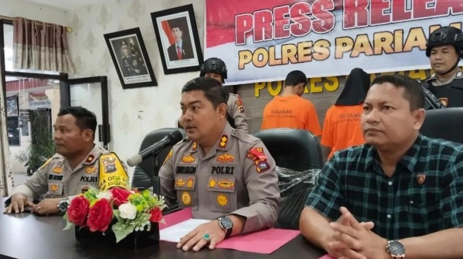 Parah! Kakak Perempuan "Jual" Adik Tiri ke Pria Hidung Belang, Digilir di Penginapan