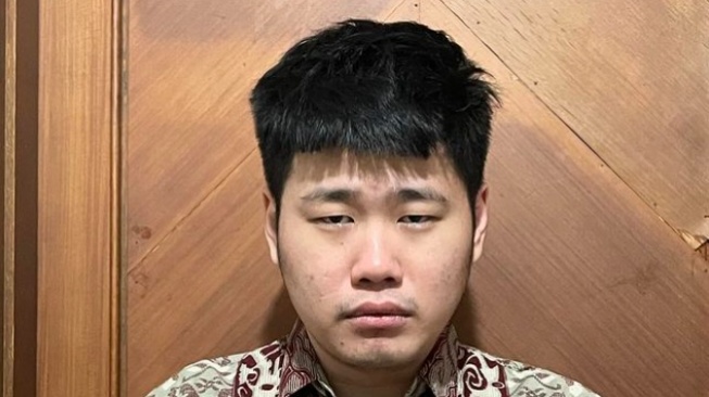 Jejak Kontroversi Winson Reynaldi: Parodikan Paus Fransiskus di Kursi Roda, Pernah Tinju dengan El Rumi