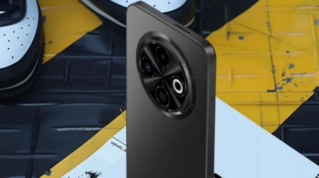 Tecno Spark 30 4G Siap Meluncur, Padukan Chipset dan Baterai Ciamik