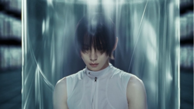 Bergaya Science Fiction, Key SHINee Bagikan Detail Lagu Baru Bertajuk Pleasure Shop