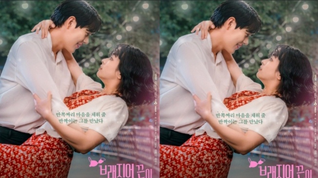 6 Tahun Berlalu, Shin Jae Ha dan Lee Joo Young Reuni di Drama Korea Romantis Baru