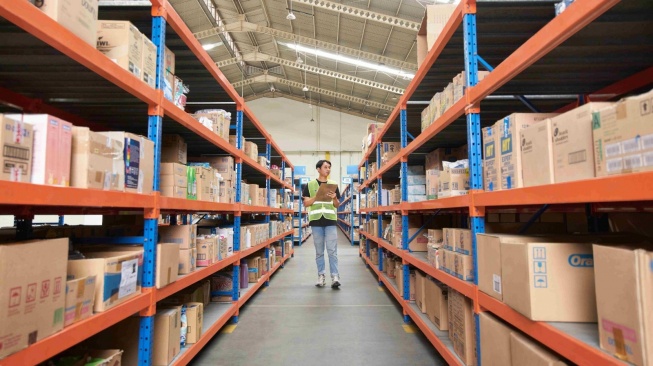 Genjot Penjualan, Emiten BELI Gelar Program Loyalti di Hari Pelanggan Nasional