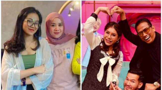 Beda Panggilan Mayang Adik Vanessa Angel ke Puput dan Istri Baru Doddy Sudrajat, Awalnya Pakai 'Kak'