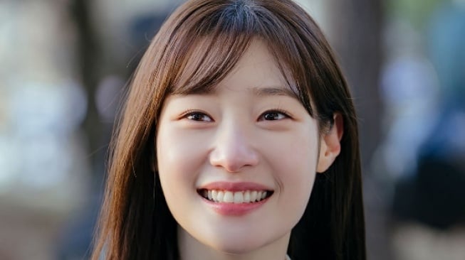 Jadi Putri Ceria, Ini Karakter Jung Chaeyeon dalam Drama 'Family By Choice'