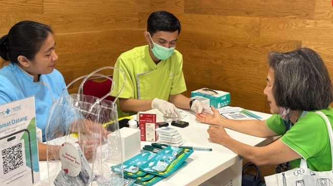 Prudential Indonesia Berikan Penawaran Khusus Layanan Tambahan untuk Nasabah