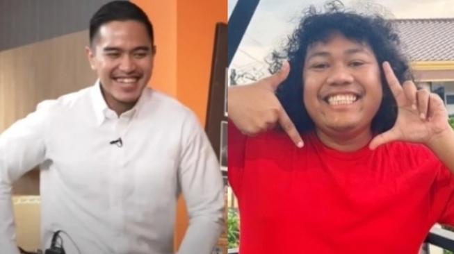Ate Bandingkan Modal Kampanye Marshel Widianto dengan Roti Kaesang: Masa Beda Cepek?