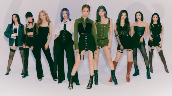 Arti Romantis di Lagu Moonlight Sunrise: Rahasia Taklukkan Hati ala TWICE