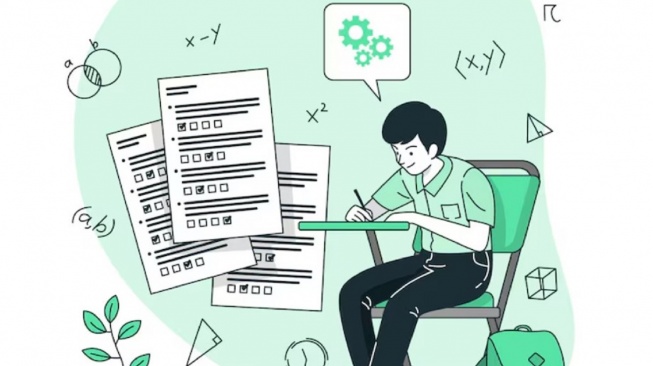 Cara Mudah Ikuti Try Out CPNS 2024 Gratis, Cek Langsung 10 Link Ini!