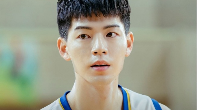 Dijuluki Cengeng, Bae Hyeon Seong Jadi Pebasket di Drakor Family by Choice