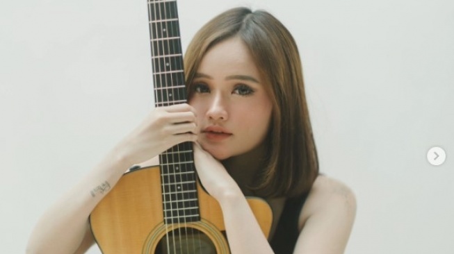 Fanny Soegi [Instagram/fannysoegi]