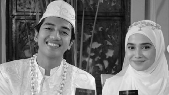 Detik-detik Syifa Hadju Panggil El Rumi saat 'Dinikahi' Harris Vriza: Tiba-tiba...