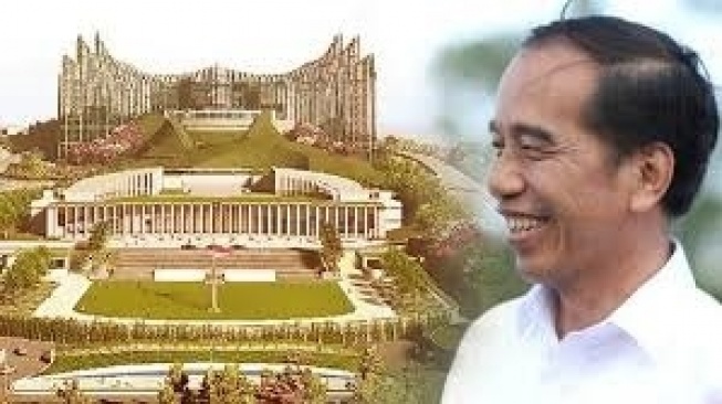 IKN Jadi Proyek Gagal? Pakar Hukum Bongkar Alasan di Balik Ketidaksiapan