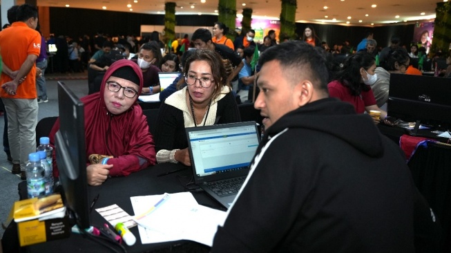 LPCK Raih Pra Penjualan Rp 741 Miliar di Semester 1 2024