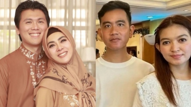 Didesak 'Adili' Akun Fufufafa, Dulu Reino Barack Penjarakan Penyebar Hoaks Video Syur Syahrini