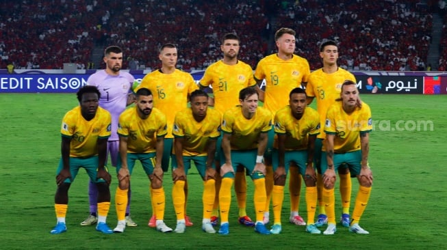 Tingkatkan Kualitas, 3 Dampak Positif Jika Timnas Australia Bisa Ikut Berpartisipasi di Piala AFF