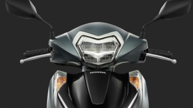 Potret Honda Spacy Reborn, Kembali dengan Desain Baru dan Fitur Canggih