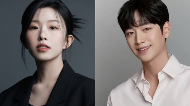 Yoon Ga Yi Jadi Rekan Kerja Seo Kang Joon di Drama 'Undercover High School'