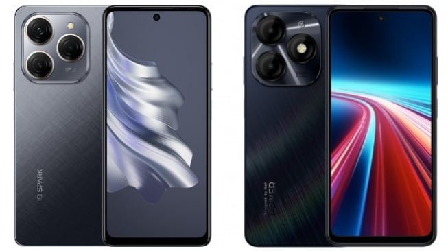 4 Rekomendasi HP Murah Mirip iPhone Boba Terbaik September 2024, Pilihan Tepat untuk yang Berbudget Terbatas!