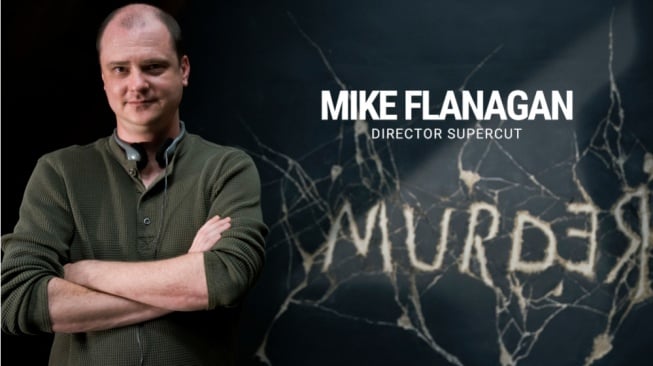 2 Film Ini Sukses Bikin Mike Flanagan Merinding Ketakutan, Berani Nonton?