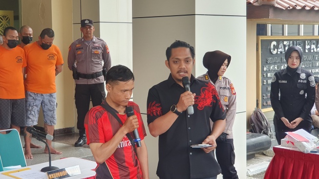 Ajak Jalan-jalan ke Kaliurang, Pacar di Sleman Ini Malah Jebak Kekasihnya Dibegal