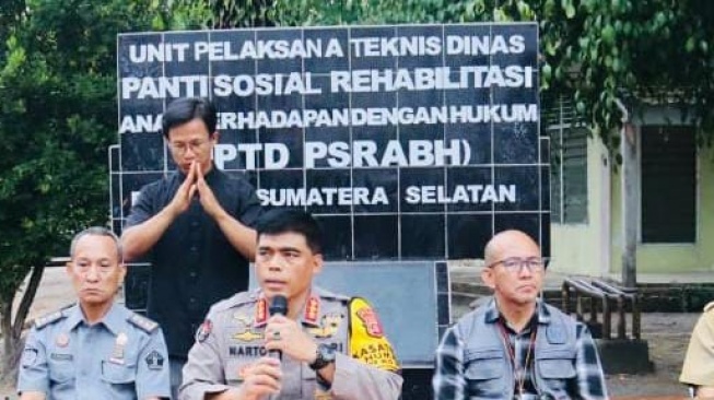 Nasib 3 Pelaku Anak Pembunuhan Siswi SMP: Jalani Rehabilitasi, Segera Disidang