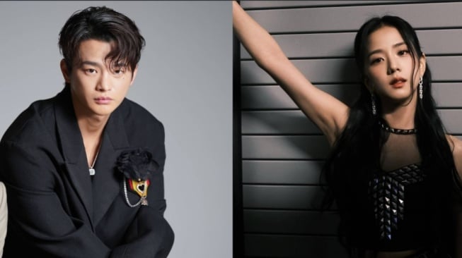 Setelah Jisoo, Seo In Guk Ditawari untuk Bintangi Drama Monthly Boyfriend