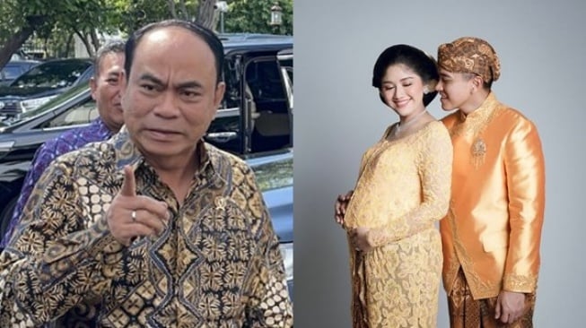 Budi Arie Kuliah Di Mana? Ini Pendidikan Menkominfo yang Bela Kaesang-Erina Naik Private Jet