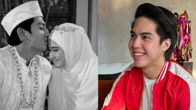 Harris Vriza Mesra dan Minta Adegan Ciuman ke Syifa Hadju, Warganet Minta El Rumi Hati-Hati