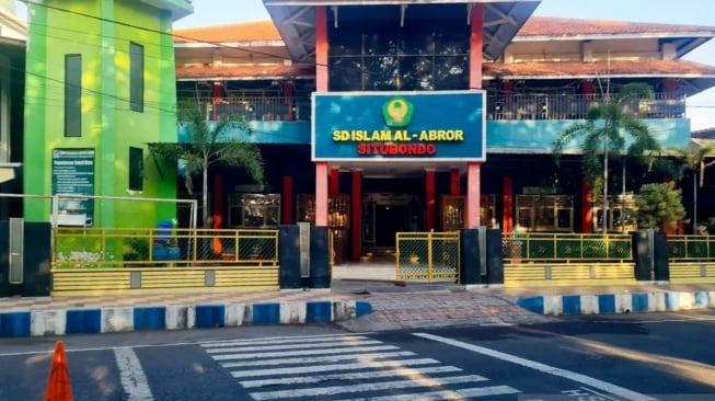 Cacar Air Merebak, SDI Al Abror Situbondo Tutup Sementara