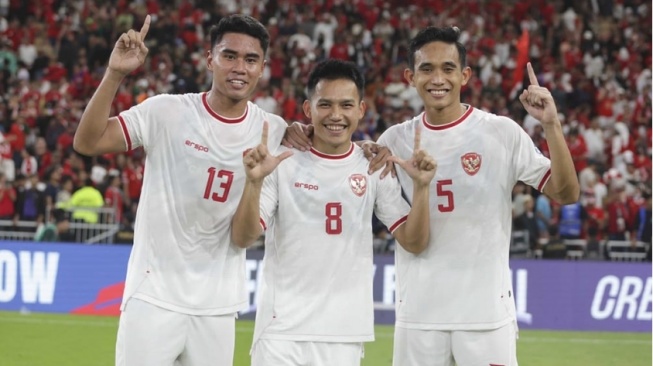 BRI Liga 1: Tantang PSBS Biak, Carlos Pena Simpan 3 Pemain Andalan Timnas Indonesia?