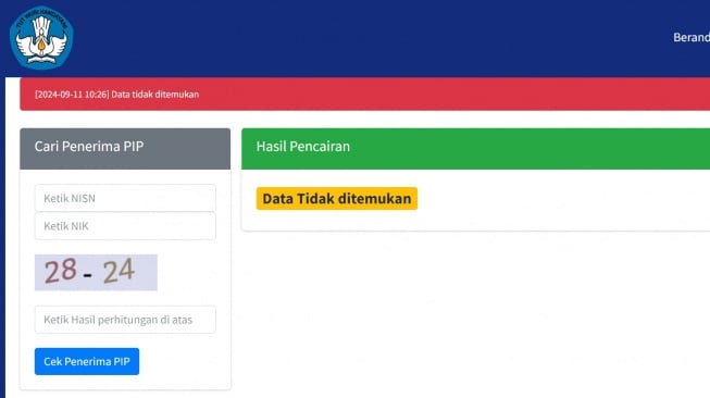 Bagaimana Cara Cek Penerima PIP? Simak Tutorial Lengkap Ini Yuk