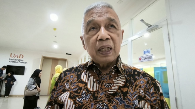 KPK Panggil Bobby dan Kaesang Soal Dugaan Gratifikasi Jet Pribadi, Busyro: Ini akan Meningkatkan Citra Jokowi