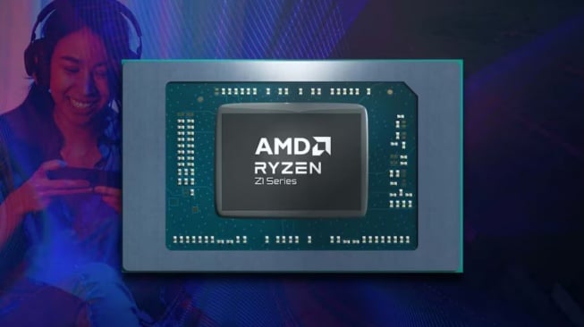 AMD Z2 Extreme Dalam Tahap Pengembangan, Ditaksir Debut Tahun Depan