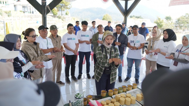 Berkolaborasi dengan Forum TJSL BUMN, Olahkarsa Dorong Transformasi Keberlanjutan yang Inovatif