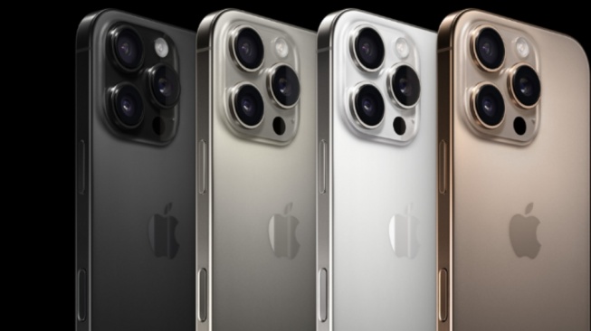 iPhone 16 Diblokir? Apple Siapkan Investasi Rp158 Miliar di Bandung