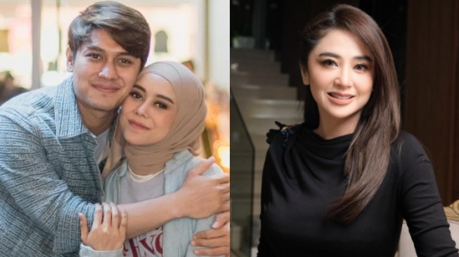 Rizky Billar Serang Dewi Perssik: Honor Saya Lebih Gede dari Lesti Kejora