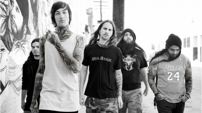 Ulasan Lagu 'You Only Live Once' Suicide Silence: Hidup Hanya Sekali, Jadi Nikmatilah!