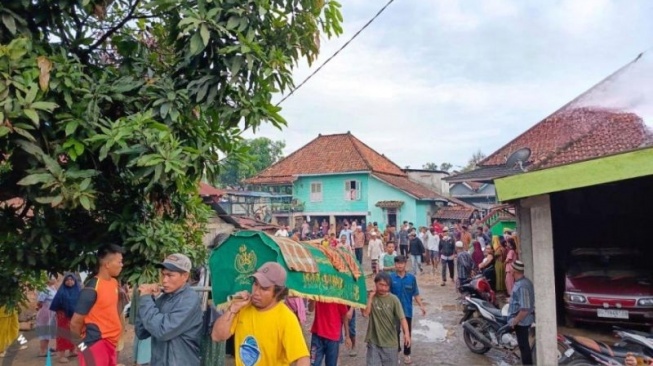 Bocah yang Tenggelam di Sungai Lematang Ditemukan tak Bernyawa