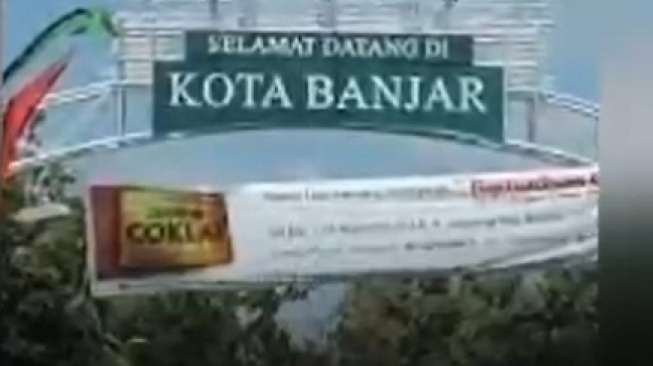 Cek Fakta: Banjar Kota Termiskin di Jawa Barat, Apa Iya?