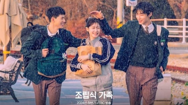 3 Drama Korea Upcoming, Suguhkan Tema Menarik yang Pantang Buat Dilewatkan!