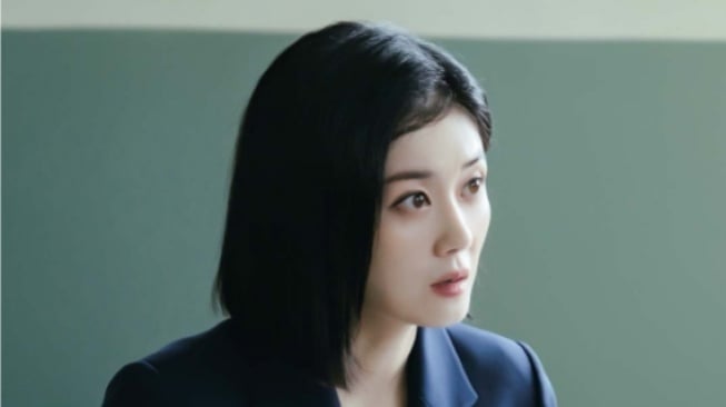 Spoiler Episode Drama Korea Good Partner, Jang Na Ra Buat Kantor Sendiri