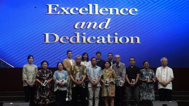 Dies Natalis ke-30 UPH: Merayakan Tiga Dekade Pencapaian dan Dedikasi Menghadirkan Pendidikan Unggul