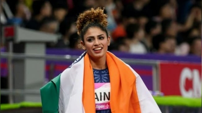 Kisah Atlet India Alami Depresi Hingga Nyaris Bunuh Diri Gara-gara Tak Lolos ke Olimpiade Paris