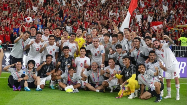 Bahrain Jadi Lawan Timnas Indonesia Berikutnya: Waspada Trik "Nakal" Tuan Rumah, Garuda...