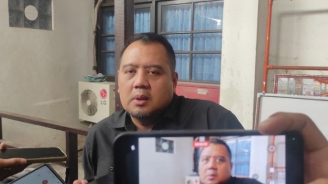 Ketua KPU Kaltim, Fahmi Idris. [kaltimtoday.co]