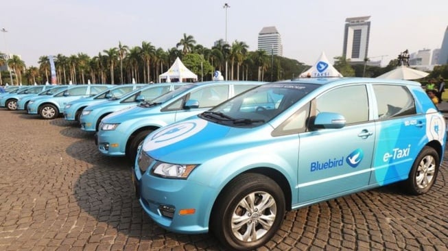 Bluebird Group Kembalikan 13 Ribu Barang Penumpang yang Tertinggal di Armadanya, Ada Uang Tunai Juga