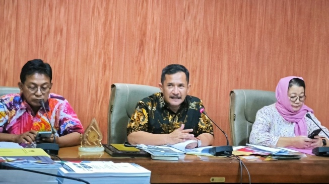 Marak Pencabulan di Ponpes, DPRD DIY Desak Pemda Terapkan Perda Pesantren